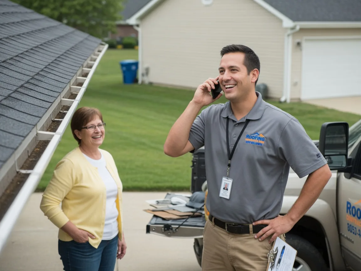 Local Roofing Contractors Minonk, IL FAQs